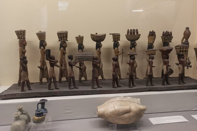 Private Full-Day Tour to Cairo From Hurghada - Cancellation Policy