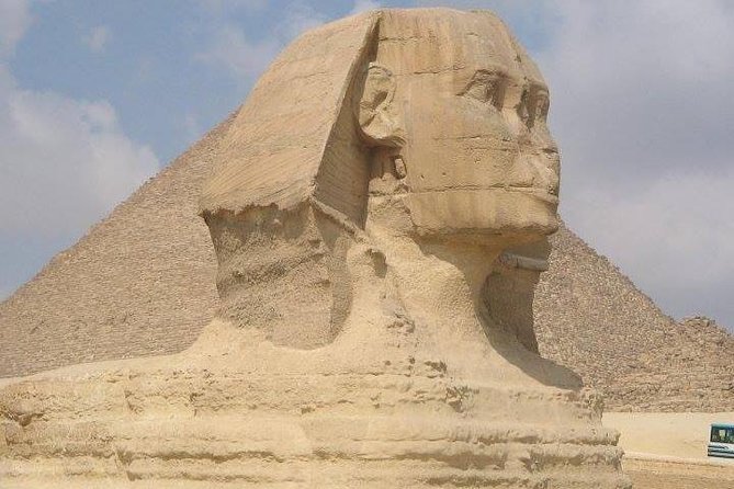 Private Full Day Tour to Cairo From Hurghada - Tour Details