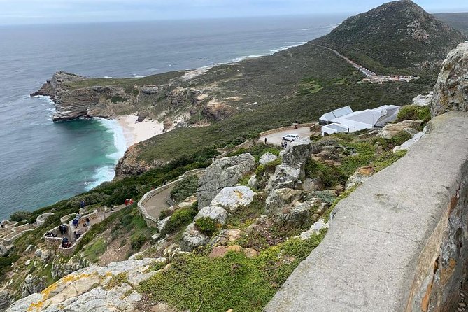 Private Full Day Tour To Cape Point, Penguins With Table Mountain. - Luxury Transportation Provided