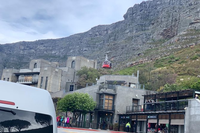 Private Full Day Tour To Cape Point, Penguins With Table Mountain. - Pricing and Information