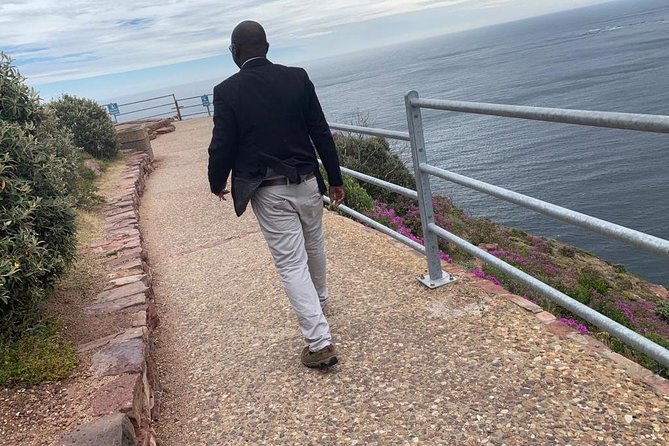 Private Full Day Tour To Cape Point, Penguins With Table Mountain. - Additional Resources