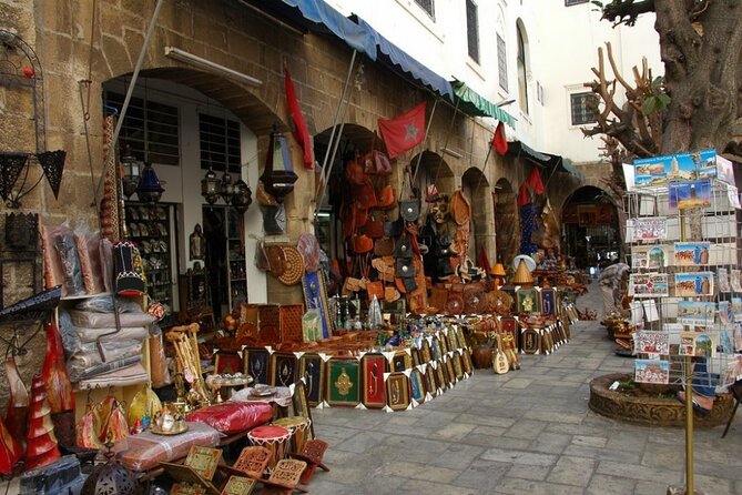 Private Full Day Tour to Casablanca and Rabat - The Sum Up