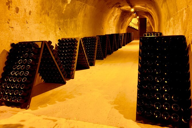 Private Full Day Tour to Champagne From Paris, Visit of 2 Champagne Producers - Directions