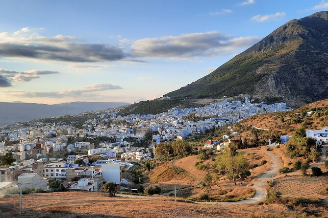 Private Full-Day Tour to Chefchaouen From Casablanca - Good To Know
