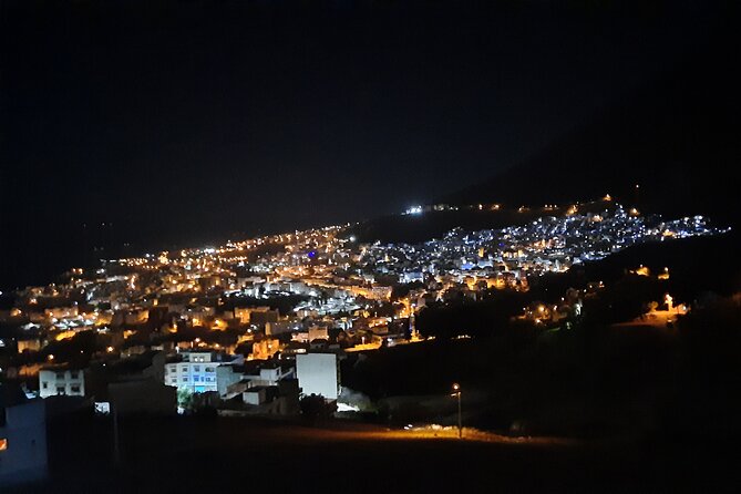 Private Full-Day Tour to Chefchaouen From Casablanca - Booking Information
