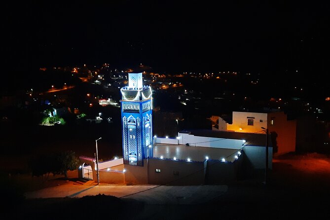 Private Full-Day Tour to Chefchaouen From Casablanca - Tips for Travelers