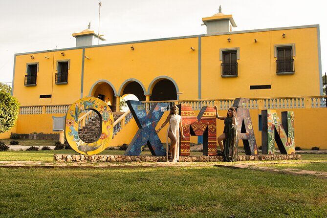 Private Full Day Tour to Chichen Itzá with Cenote and Buffet - Transportation, Timing, and Comfort