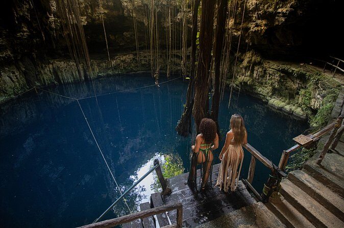Private Full Day Tour to Chichen Itzá with Cenote and Buffet - The Sum Up: Is This Tour Right for You?