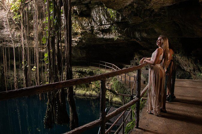 Private Full Day Tour to Chichen Itzá with Cenote and Buffet - FAQs