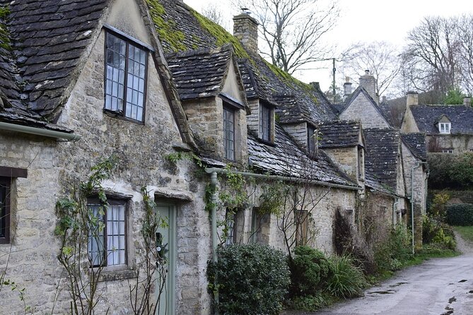 Private Full Day Tour to Cotswolds From London - Good To Know