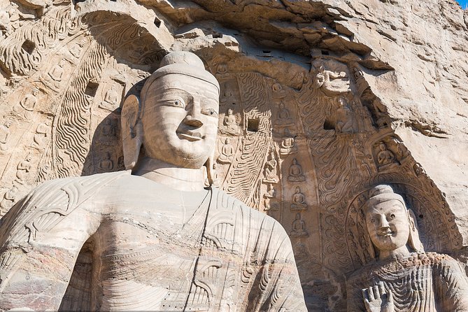 Private Full Day Tour to Datong Yungang Grottoes From Beijing - Pickup Details