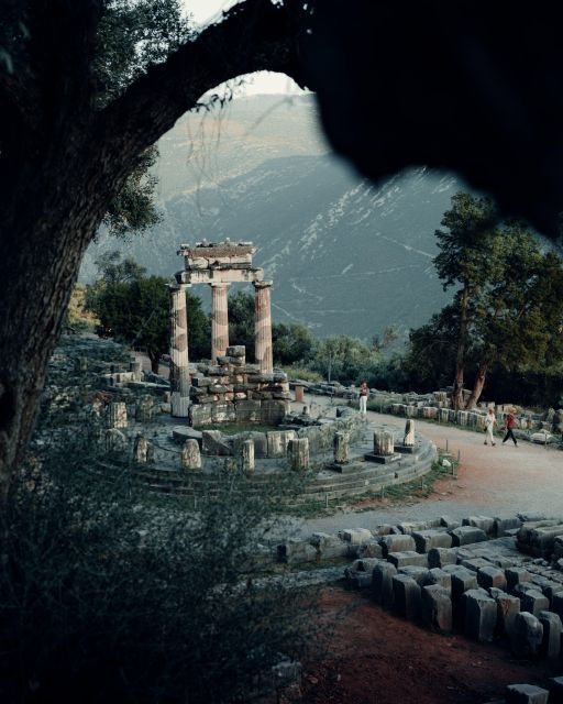 Private Full Day Tour to Delphi and Arachova - Additional Information