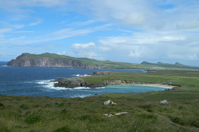 Private Full-Day Tour to Dingle and Slea Head - The Sum Up