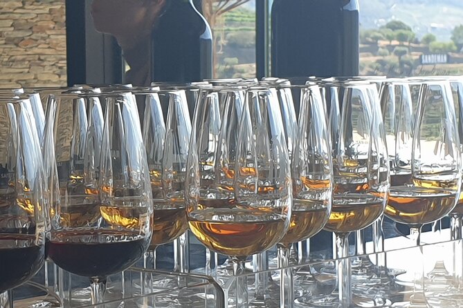 Private Full-Day Tour to Douro Valley - Highlights of Douro Valley