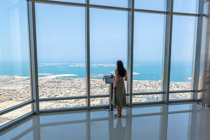 Private Full Day Tour to Dubais Icons With Transfer - Dubai Frame: History, Views, and Exhibits