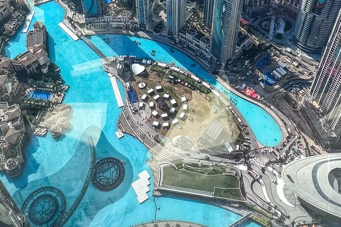 Private Full Day Tour to Dubais Icons With Transfer - Common Questions