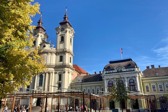 Private Full Day Tour to Eger - History, Culture and Wine - Booking Benefits