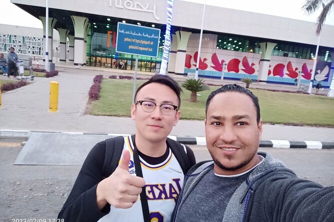 Private Full Day Tour to Esna, Edfu and Komumpo Temples From Luxor - Overview of the Esna, Edfu, and Kom Ombo Temples