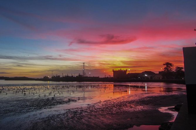 Private Full Day Tour to Essaouira From Marrakech With Hotel Pick up & Drop off - Meeting and Pickup Details