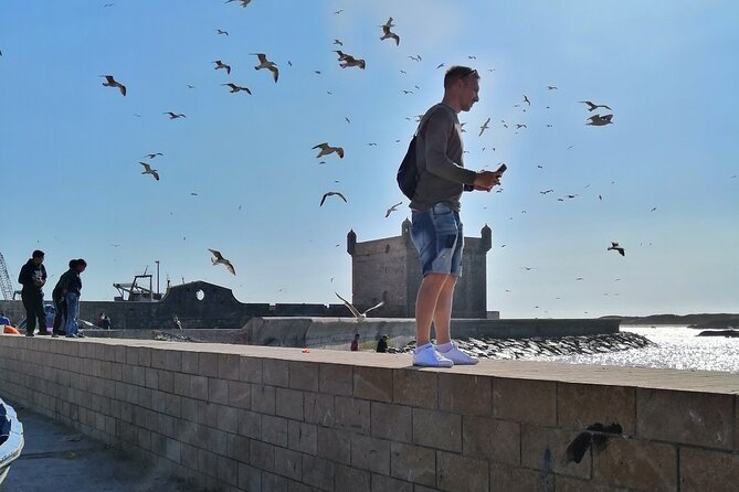 Private Full Day Tour to Essaouira From Marrakesh - Things to See and Do