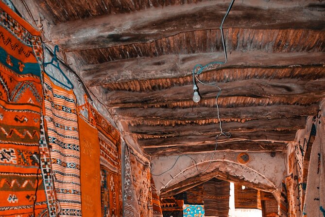 Private Full Day Tour to Essaouira From Marrakesh - Tips for a Memorable Experience