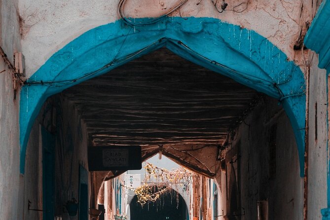 Private Full Day Tour to Essaouira From Marrakesh - Common Questions