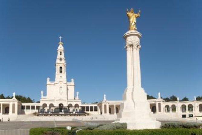 Private Full Day Tour to Fatima From Lisbon W/ Hotel Pick up - Good To Know