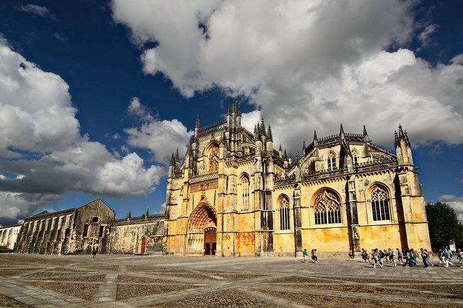 Private Full Day Tour to Fatima From Lisbon W/ Hotel Pick up - Tour Overview