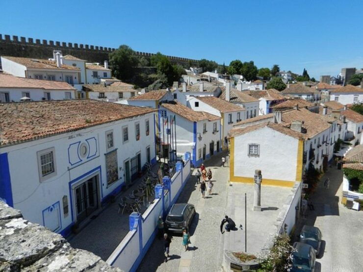 Private Full-day Tour to Fátima Nazaré and Óbidos - Cancellation and Booking Policy