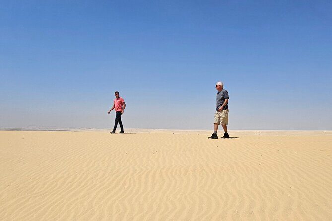 Private Full Day Tour to Fayoum Oasis with Transfer Included - Good To Know