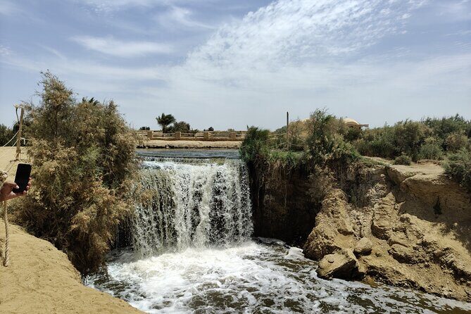 Private Full Day Tour to Fayoum Oasis with Transfer Included - FAQ