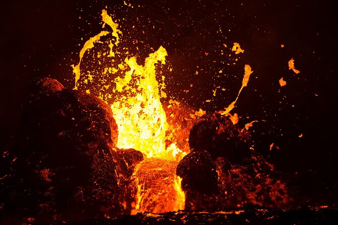 Private Full-Day Tour to Geldingadalir Active Volcano From Reykjavik - Traveler Reviews