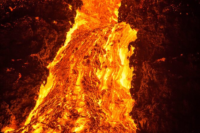 Private Full-Day Tour to Geldingadalir Active Volcano From Reykjavik - How to Book