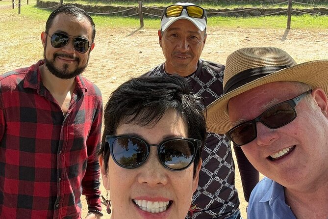 Private Full-Day Tour to Guachimontones - Pricing and Group Size