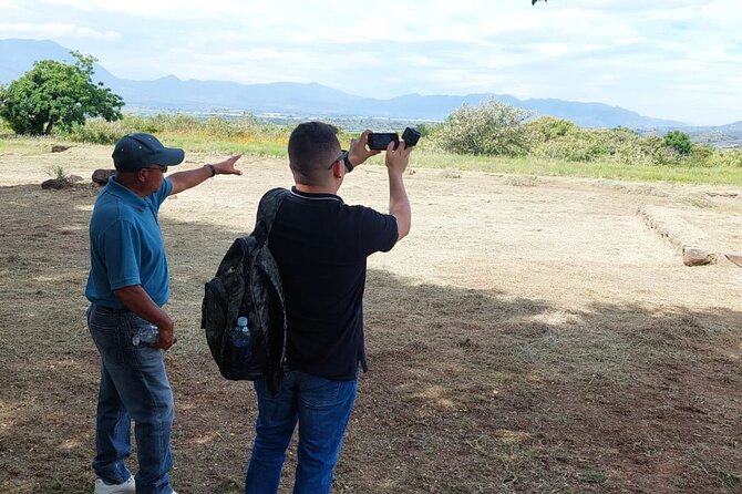 Private Full-Day Tour to Guachimontones - Common Questions