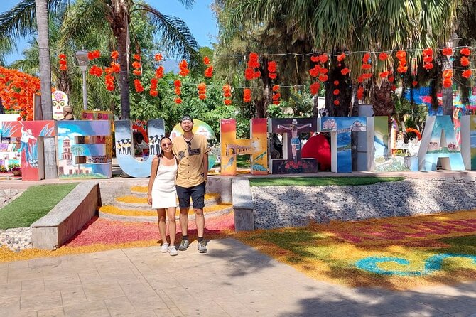 Private Full-Day Tour to Guachimontones - The Sum Up
