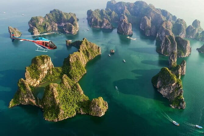 Private Full-Day Tour to Halong Bay from Hanoi - Good To Know