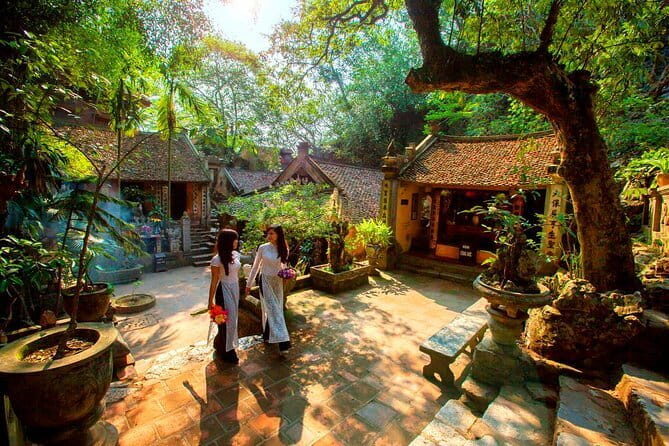 Private Full-Day Tour to Halong Bay from Hanoi - Final Thoughts