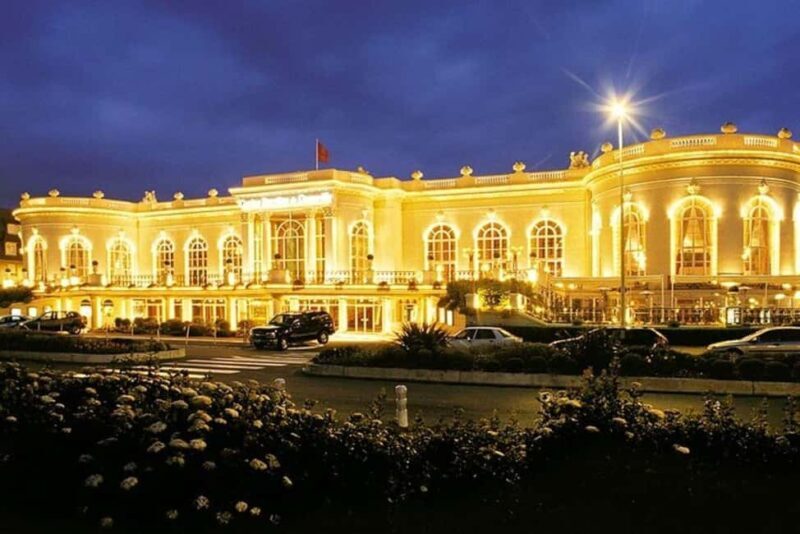 Private full-day tour to Honfleur & Deauville from Le Havre - What Makes This Tour Stand Out?