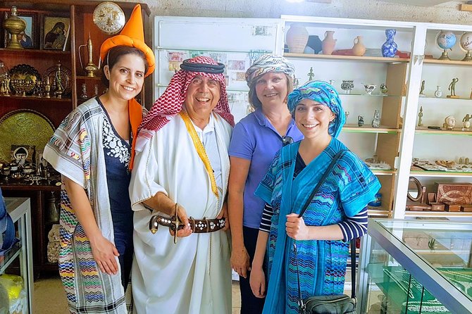 Private Full-Day Tour to Jeita Grotto, Baalbek and Ksara From Beirut - Tour Overview