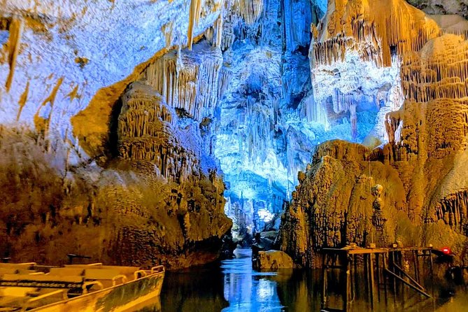 Private Full-Day Tour to Jeita Grotto, Baalbek and Ksara From Beirut - Tour Operator Details