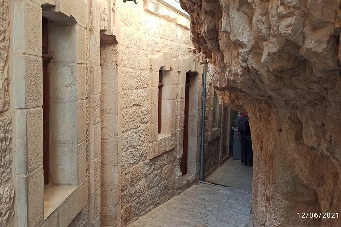 Private Full-Day Tour to Jericho + the Dead Sea - Cancellation Policy