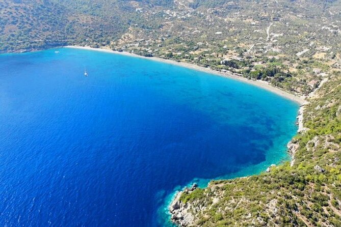 Private Full-Day Tour to Knidos, Palamutbuku and Old Datca - Weather and Minimum Travelers