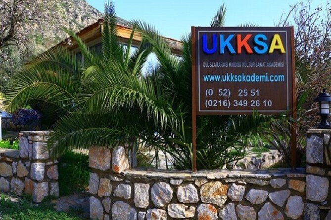 Private Full-Day Tour to Knidos, Palamutbuku and Old Datca - Reviews