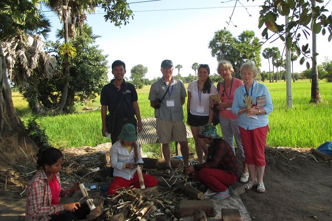 Private Full-Day Tour to Koh Ker and Beng Mealea - Reviews and Ratings
