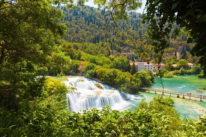 Private Full Day Tour to Krka National Park From Dubrovnik - Tour Details