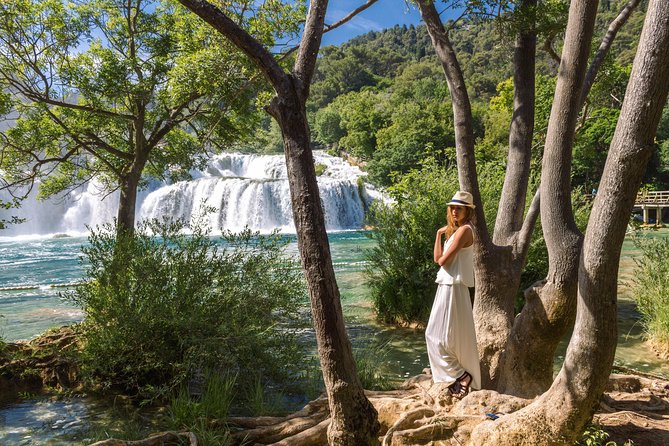 Private Full Day Tour to Krka National Park From Dubrovnik - Includes