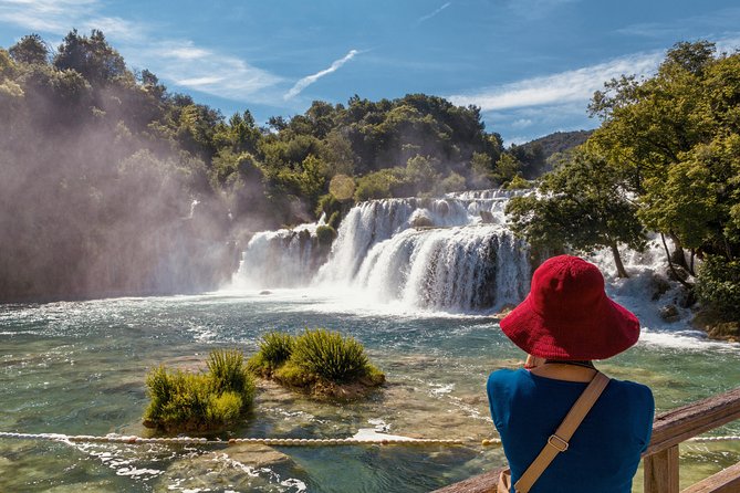 Private Full Day Tour to Krka National Park From Dubrovnik - Meeting Point