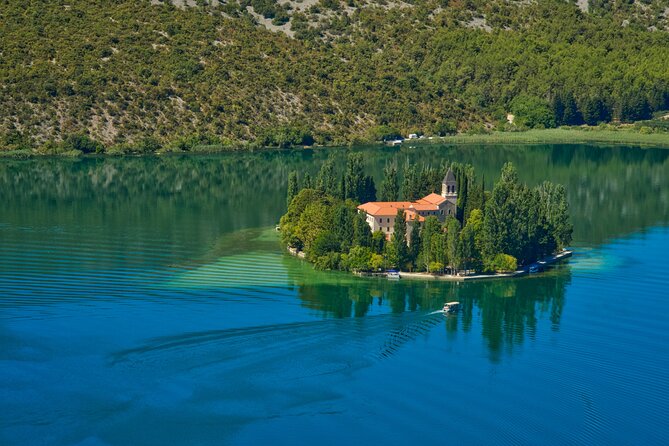 Private Full-Day Tour to Krka Waterfalls and Sibenik - What To Expect and Accessibility Information