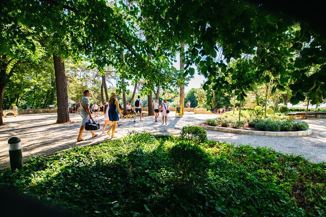 Private Full-Day Tour to Krka Waterfalls and Sibenik - Reserve Now and Secure Your Spot